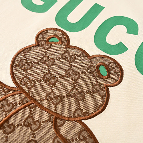 GUCCI Latest Short-Sleeve T-Shirt
