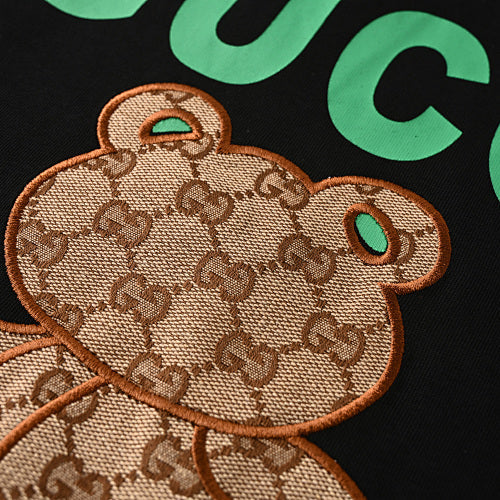 GUCCI Latest Short-Sleeve T-Shirt