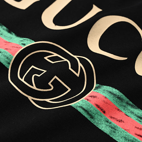 GUCCI Latest Short-Sleeve T-Shirt