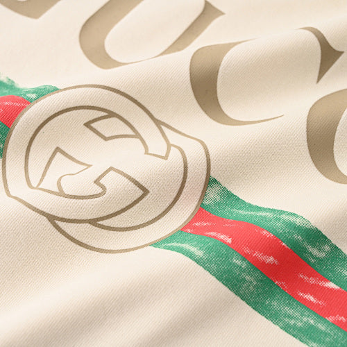 GUCCI Latest Short-Sleeve T-Shirt