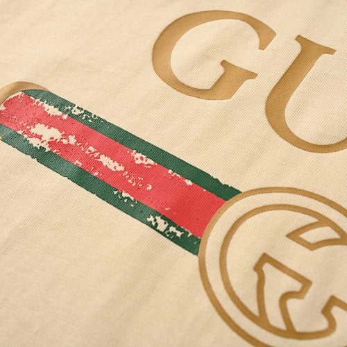 GUCCI Latest Short-Sleeve T-Shirt