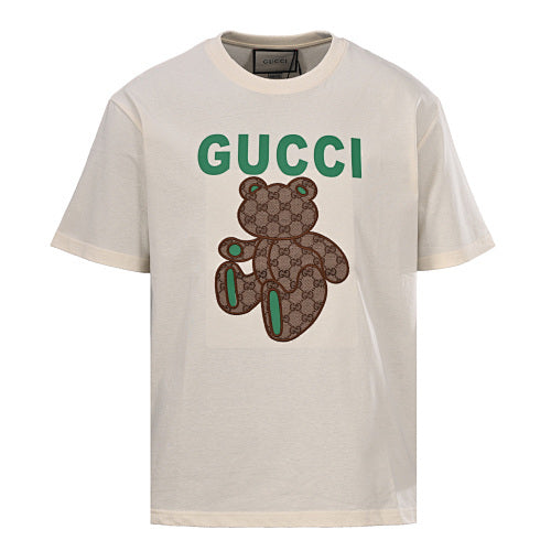 GUCCI Latest Short-Sleeve T-Shirt