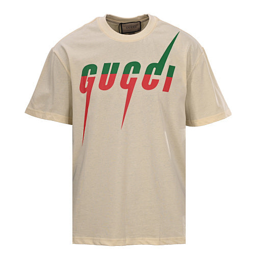 GUCCI Latest Short-Sleeve T-Shirt