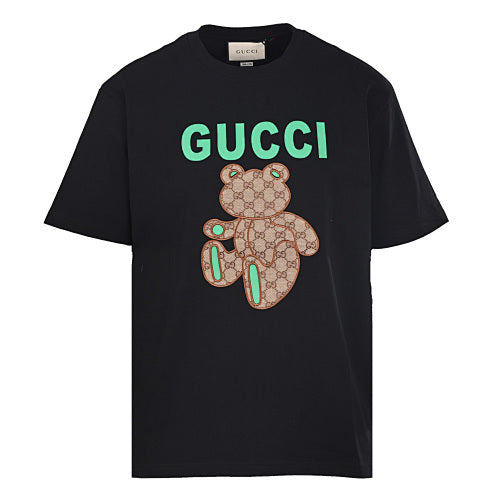 GUCCI Latest Short-Sleeve T-Shirt