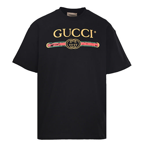 GUCCI Latest Short-Sleeve T-Shirt