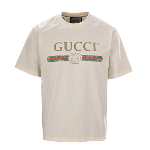 GUCCI Latest Short-Sleeve T-Shirt