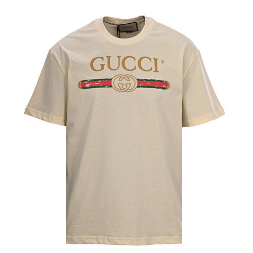 GUCCI Latest Short-Sleeve T-Shirt