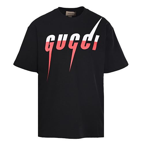 GUCCI Latest Short-Sleeve T-Shirt