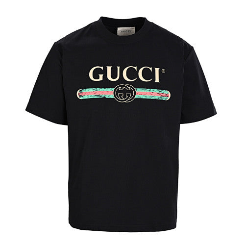 GUCCI Latest Short-Sleeve T-Shirt