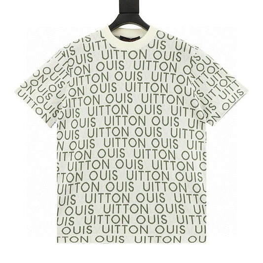 Louis Vuitton T-Shirt — Brand New, Full Box
