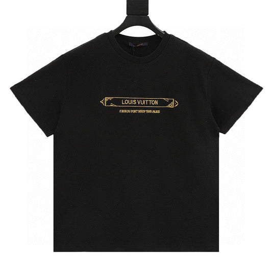 Louis Vuitton T-Shirt — Brand New, Full Box