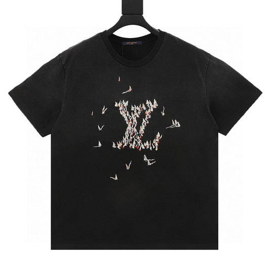 Louis Vuitton T-Shirt Easter Gift