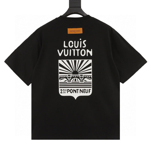 Louis Vuitton T-Shirt - Brand New, Full Box