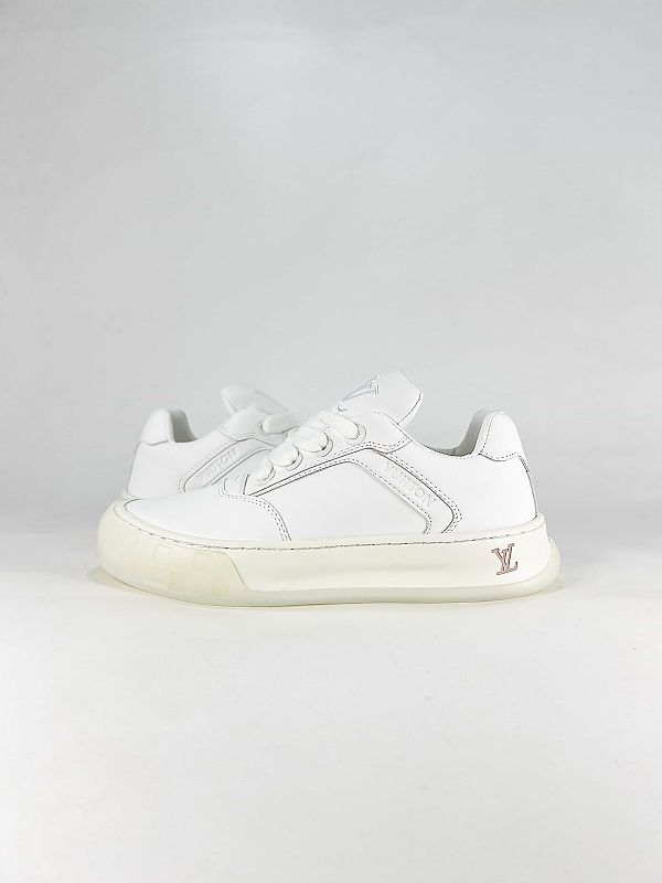 Louis Vuitton LV Ollie Sneaker