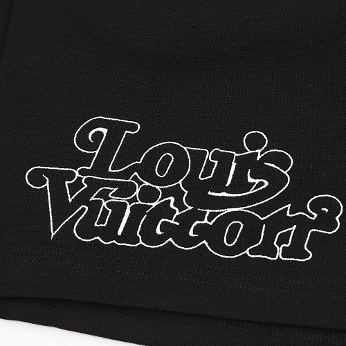 Louis Vuitton Premium Casual Shorts